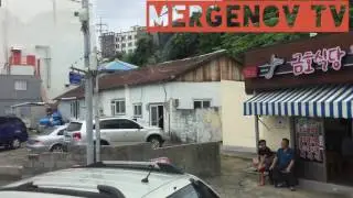 Республика Корея остров Jeju-do🌴