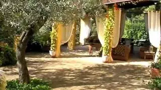 Villa Foligno - luxury Umbrian villa