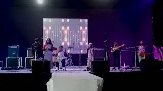 Iasong-Kwai | Live Performance | by Naisha Mawlong | Rainbow of Sounds Music Academy Student