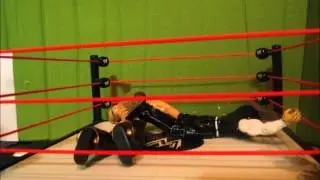 Enzugiri (For Tough Enough)