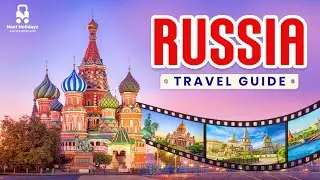 Путеводитель по России | Виза, еда, валюта и лучшие места для посещения
