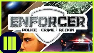 Enforcer: Police Crime Action - Parte 1 - ITA - Gameplay Walkthorugh [1080p Full HD 60fps]