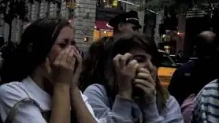 Jonas Brothers Team Jonas DVD Part 3/8 [HD]