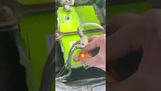 Mahindra TUV 300 battery discharge problem battery reset Kaise Kare