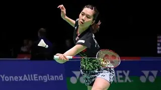 Aya OHORI Vs CHEN Yu Fei | BWF Badminton China Open 2023 WS Round of 16 Live Updates