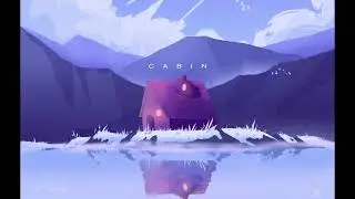 Fisshu - Cabin EP