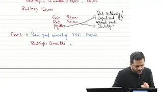 Accruals & Prepayments  Lecture 2 of 2