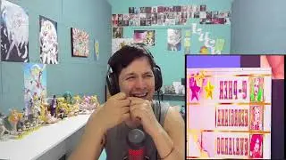 Reaccion Analisis SOLO LAS MÁS   Capítulo 06  LA MÁS