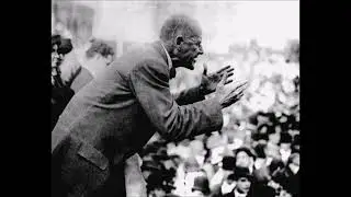 Eugene V. Debs Speech to Ohio Workers, 1918