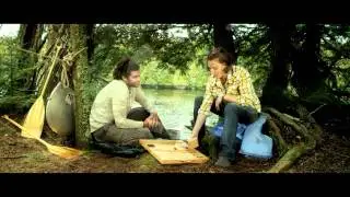 Finding Home movie trailer