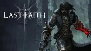 THE LAST FAITH/ PC GAMEPLAY PREVIEW (NVIDIA GEFORCE GST450)