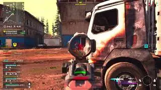 🔥 Warzone – Tir d’élite INSENSÉ à 233,7 m ! 🎯 (15:41)