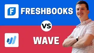 Wave vs Freshbooks - Which One Is Better?