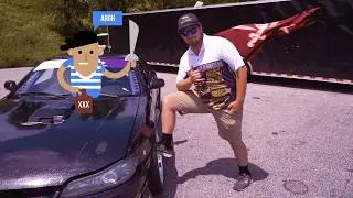 Derek Madison Vehicle Spotlight