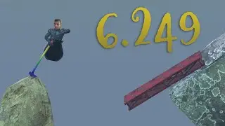 6.249 Chimney Gold