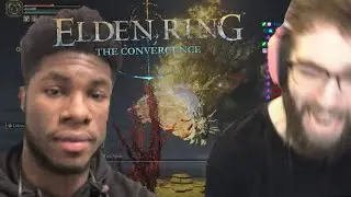 JT AND JEV CONQUER CONVERGENCE MOD ELDEN RING