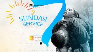 04/05/2025 | SUNDAY SERVICS | Pastor. Babiyan|#thoothukudichurch#babiyan