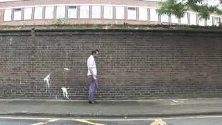 Danny Wallace - How Not To Make a Viral