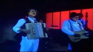 M. Walking on the Water - Poison 1991