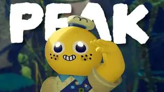 ПИКовый стрим ( Peak )