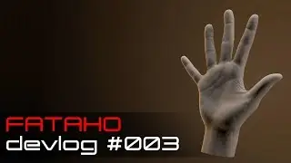 MMO 3D game 