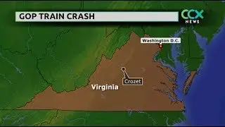 U.S. Rep. Paulsen uninjured in fatal Virginia train crash