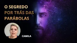 CAMILA / F&iacute;sica qu&acirc;ntica o despertar.
