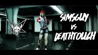 GTA Online | SimsGuy578 (FEAR) vs FM_DEATHTOUCH (RBMC)