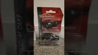 New Majorette 2024 found at Carrefour (Wait till the end) #majorette #diecast #capcut