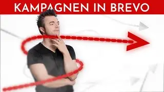 Newsletter verschicken mit Brevo - komplette Anleitung (+ SEO Tipps)