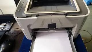HP p1505n