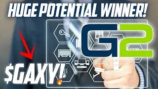 THIS PENNY STOCK WILL EXPLODE SOON.. $GAXY PENNY STOCK!