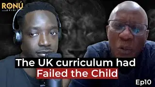 How Black History Month Began in the UK