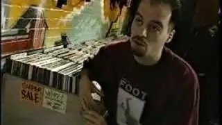 Bobbito - The DJ
