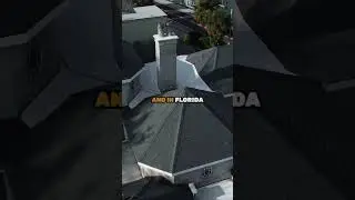 Davinci Multi-Width Composite Slate Florida