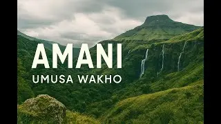 Slam Pro - Umusa wakho (Feat. Zoee) [Visualizer]