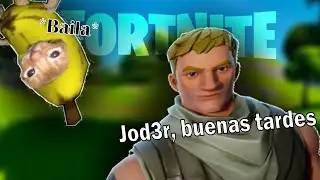 (RESUBIDO) AMLO me di&oacute; una PC y jugu&eacute; Fortnite XD | elPaps