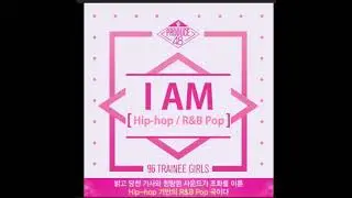 [Compilation Edit] I AM - PRODUCE 48 Concept Evaluation (DEMO)