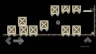 DERE EXE : Rebirth Of Horror Level 11-12-13-14-15-16-17-18-19-20