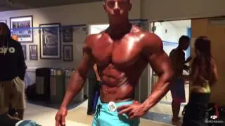 NPC Colorado State Championships
