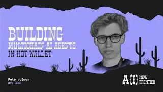 Building Multichain AI Agents in HOT Wallet
