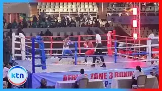 Kenya&rsquo;s boxers shine at Africa Zone 3 Championships