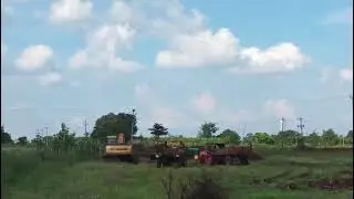 Water Tank Excavation at Park Zone | Charan's Capital Park | Charan Group | NIMZ Zaheerabad
