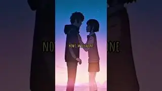Your Name Edit | I gave you all my love - XYZ & Hop