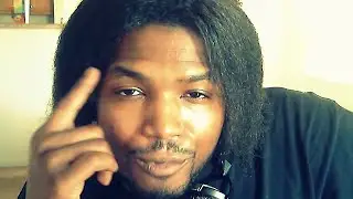 Christian Hip Hop Rap Freestyle By Silent Angel Rapping (Acapella)