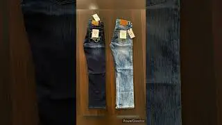 Straight fit ultra premium jeans #jeans #jeansdesign #dior