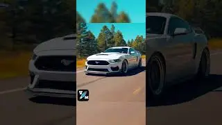 Built to Thrill: Mustang Vibes Only| Vibe Morph