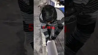 pvc pipe ki quality or #machine #lifeisbutadream