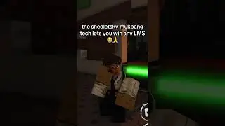 chicken and soda at same time so op #roblox #forsaken #robloxshorts