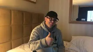 Tim Kudgis breaks down Lucas Browne vs Dillian Whyte